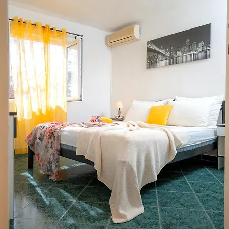 Apartment Lucic *