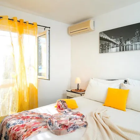 Lucic Apartment
