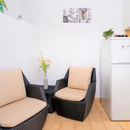 Lucic Apartment