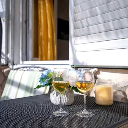 Apartment Lucic *