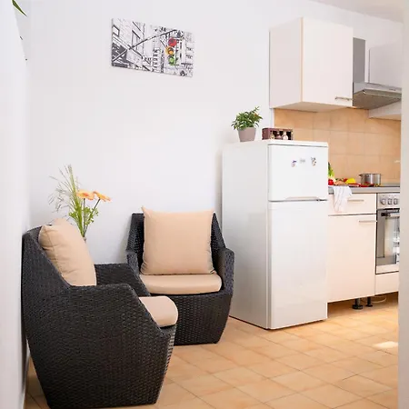 Apartment Lucic Hvar Town