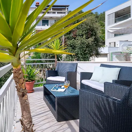Apartment Lucic Hvar Town