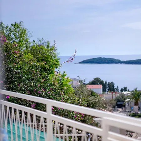 Lucic Apartment Hvar Town