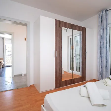 Lucic Apartment