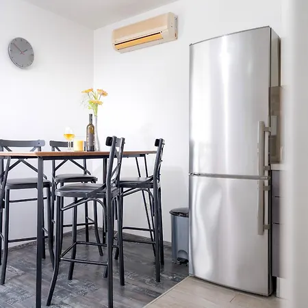 Apartment Lucic