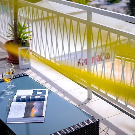 Apartment Lucic Hvar Town