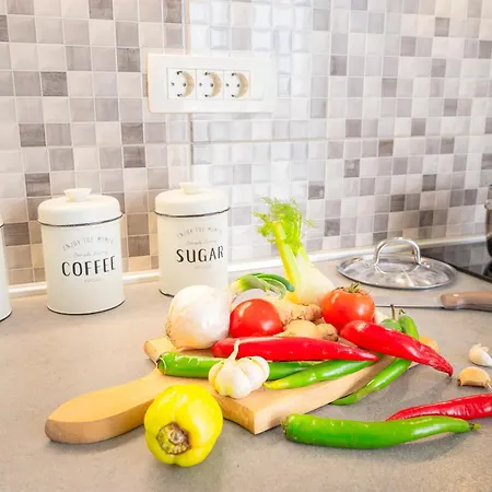 Apartmán Lucic Hvar Town