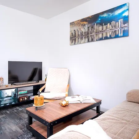 Lucic Apartment