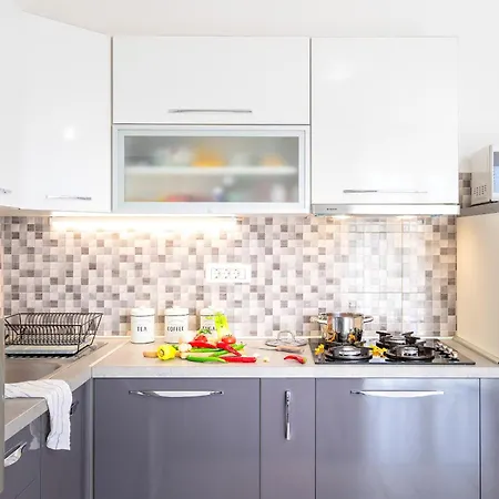 Apartment Lucic