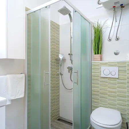 Lucic Apartmán Hvar Town