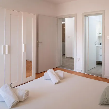 Lucic Apartment
