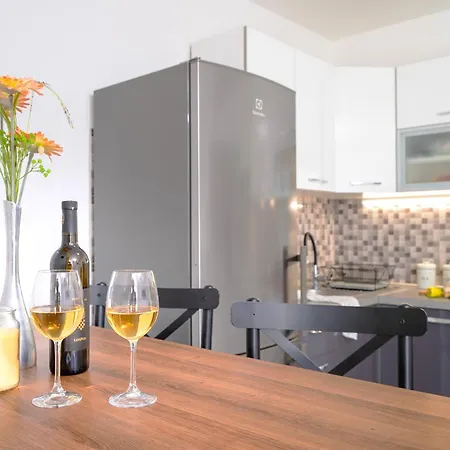 Lucic Apartment Hvar Town