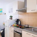 Lucic Apartamento *