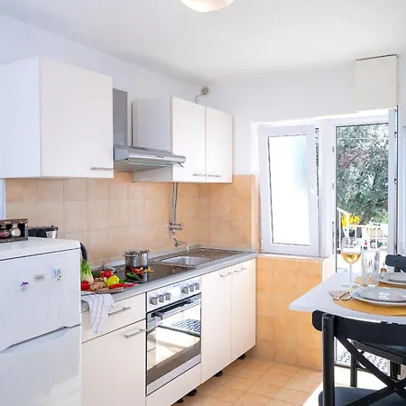 Lucic Appartement