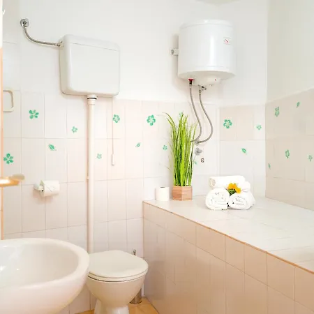 Appartement Lucic