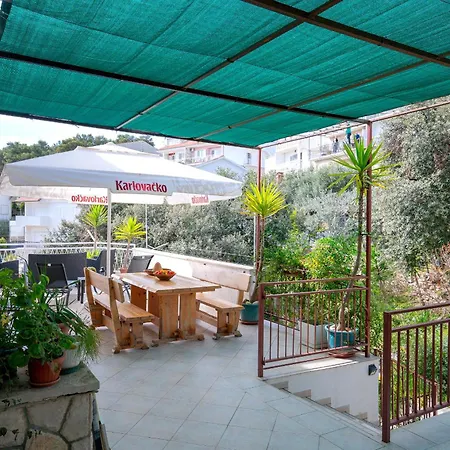 Appartement Lucic *