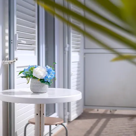 Lucic Appartement *