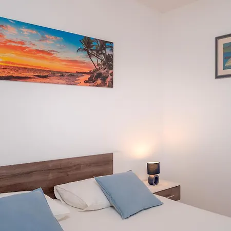 Appartement Lucic