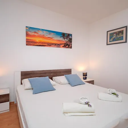 Lucic Appartement *