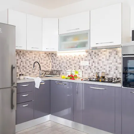Lucic Appartement Hvar Town
