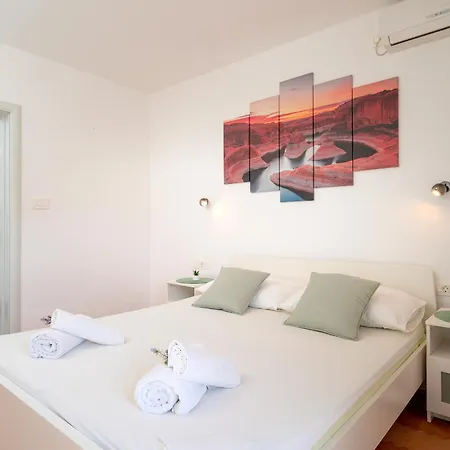 Lucic Appartement